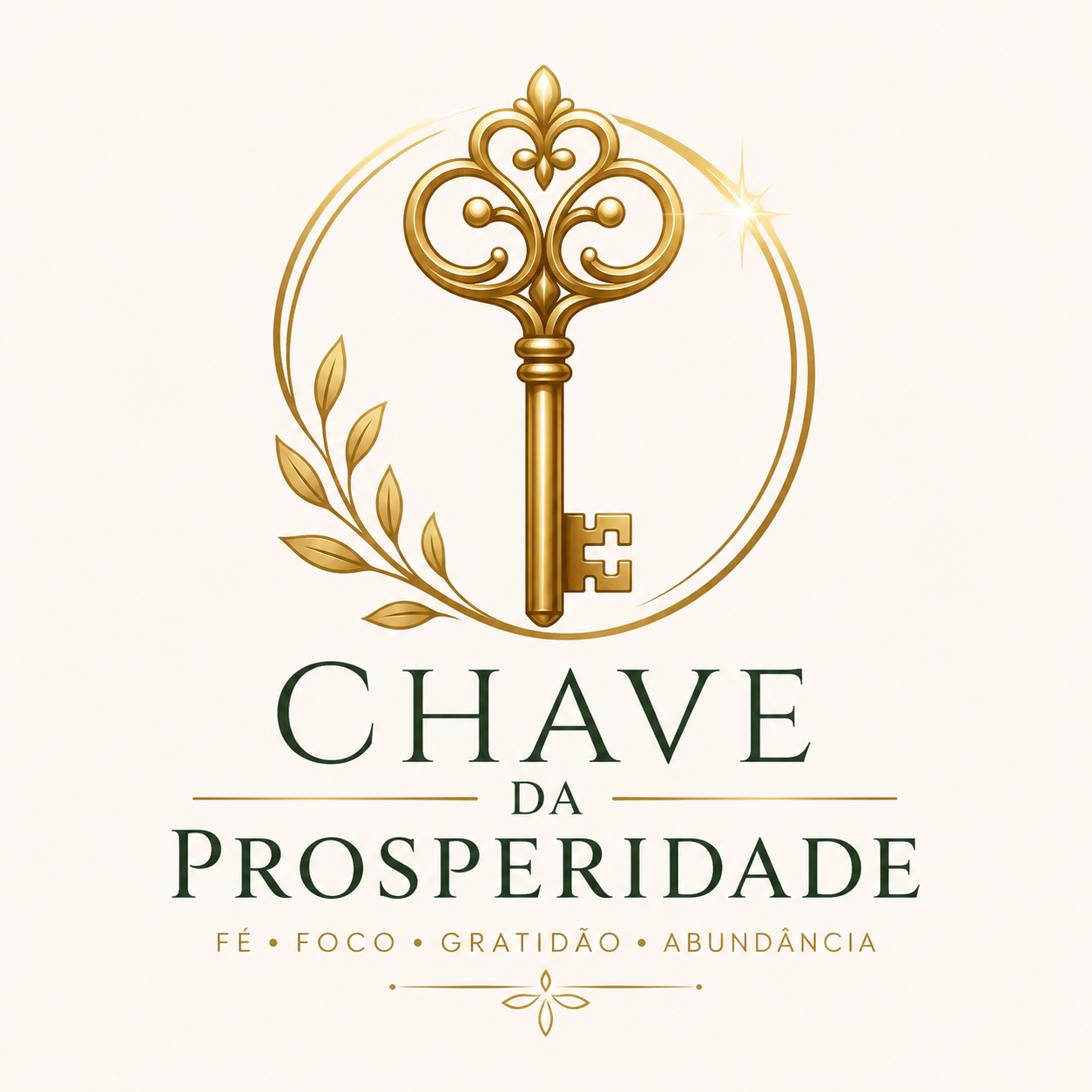 Chave da Prosperidade