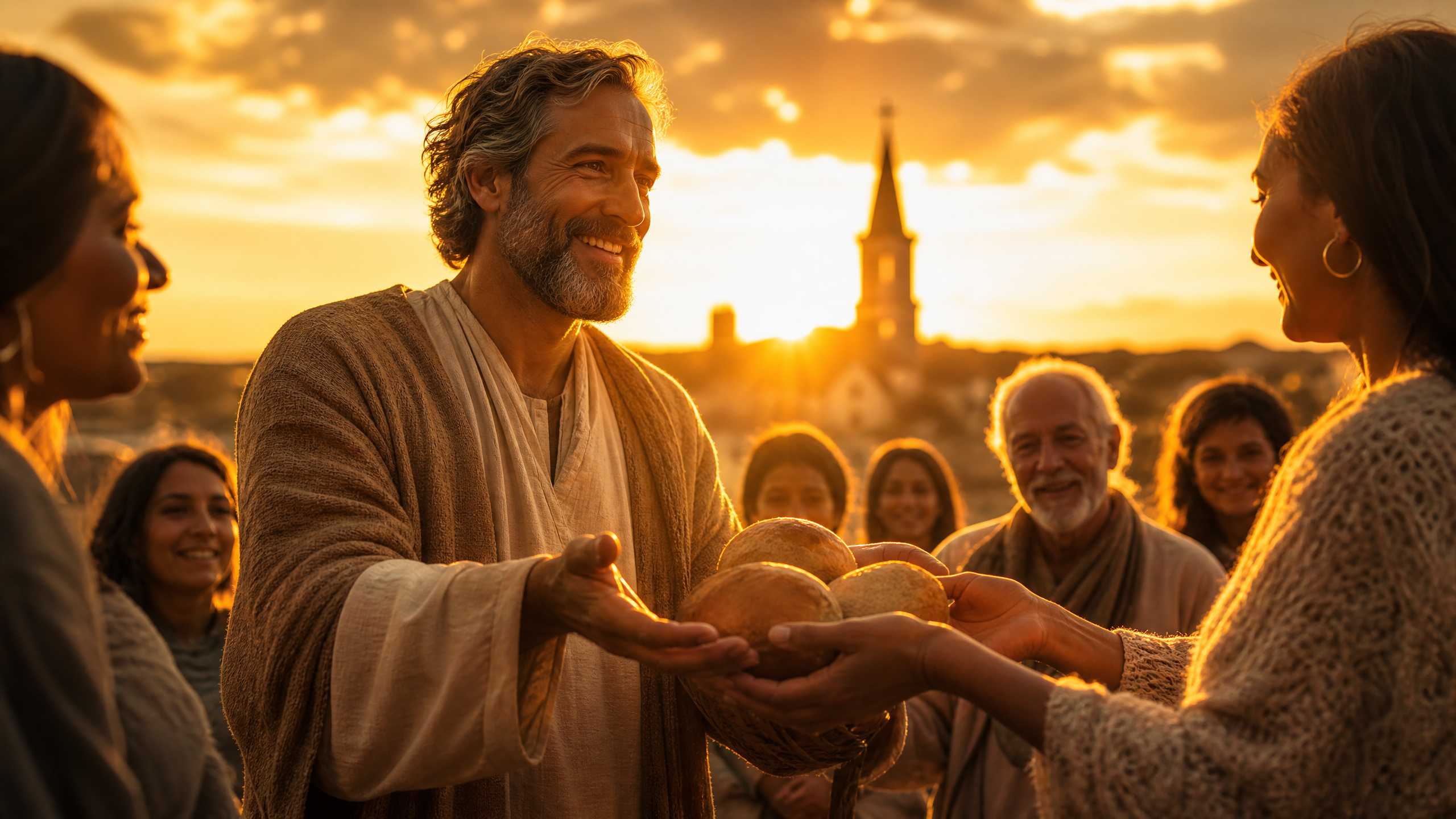 Riqueza com propósito para glorificar a Deus